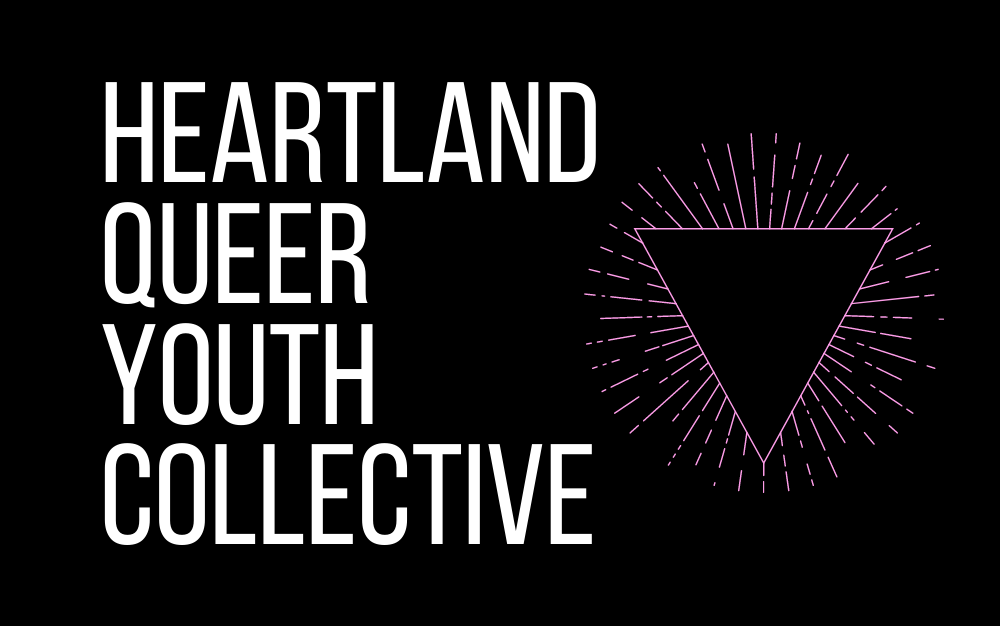 Heartland: Queer Youth Collective